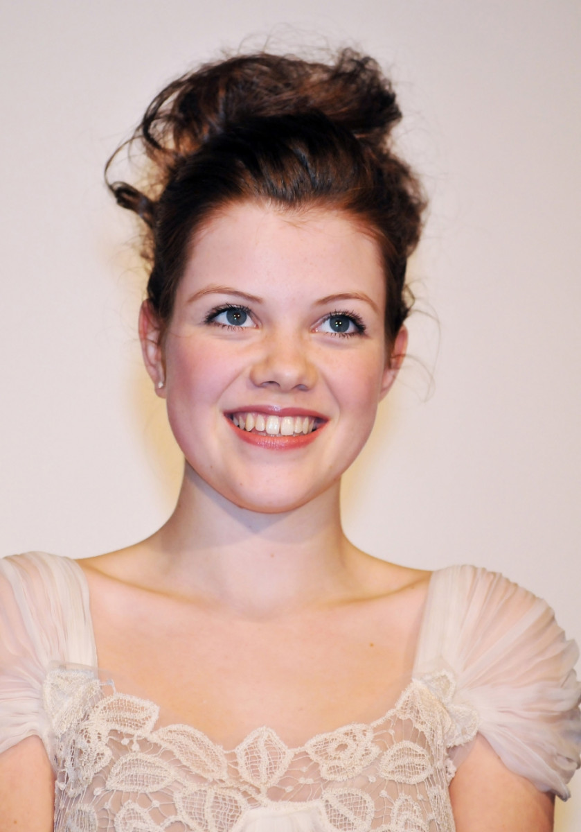 Georgie Henley : pic #660053