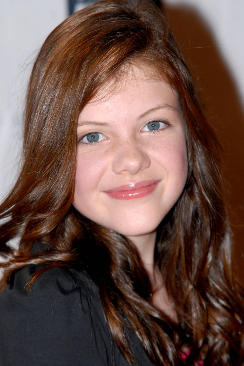 Georgie Henley : pic #604656