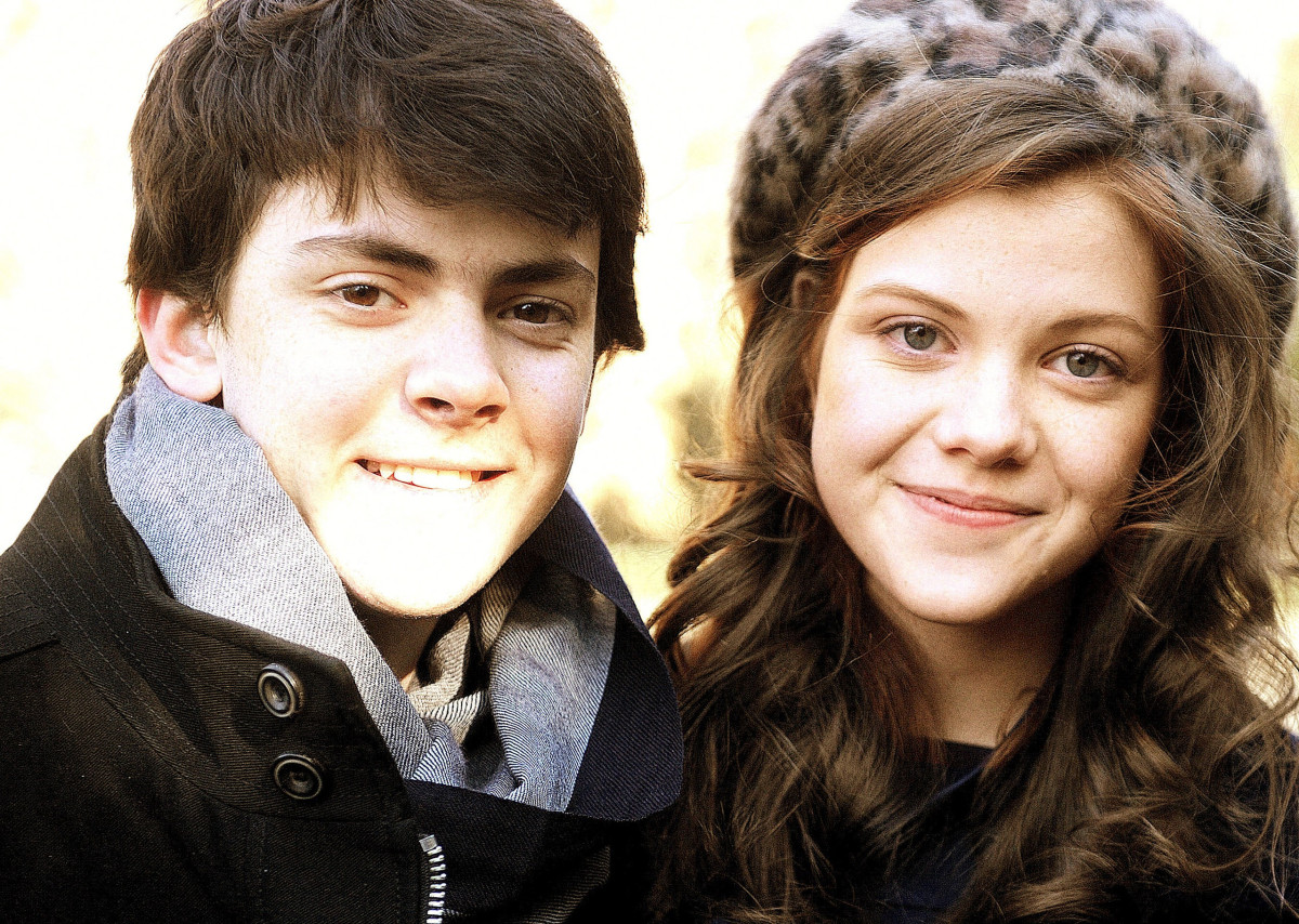 Georgie Henley : pic #605938