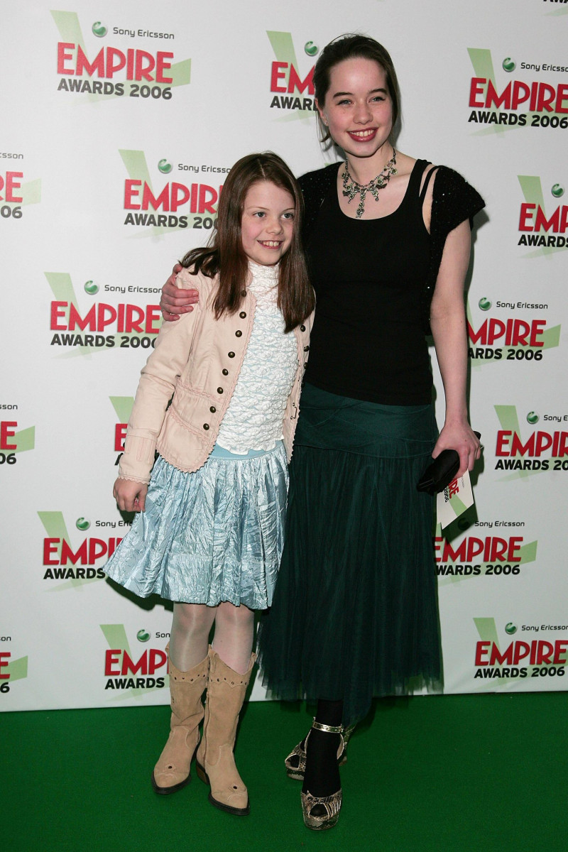 Georgie Henley : pic #654371