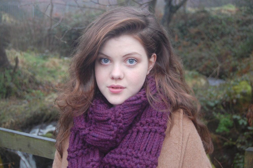 Georgie Henley : pic #620551