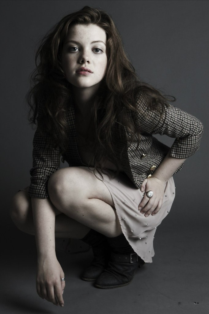 Georgie Henley : pic #621089