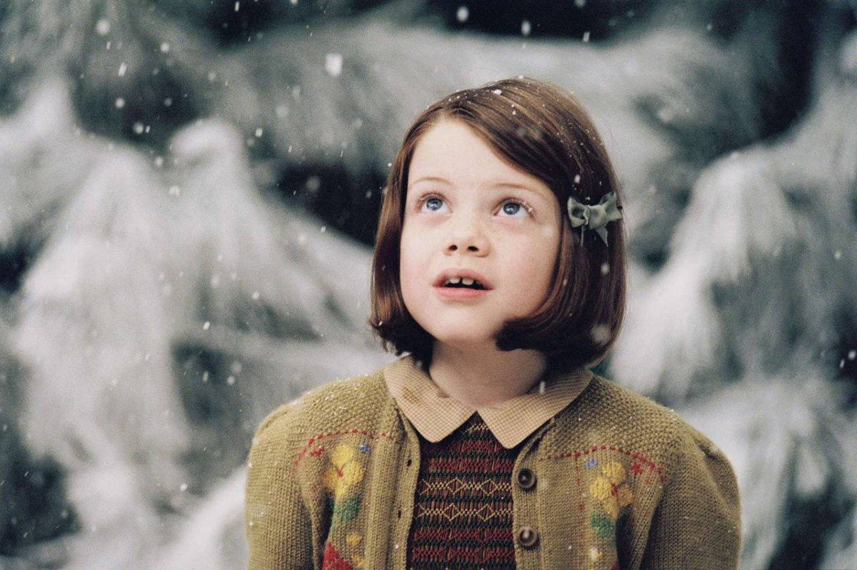 Georgie Henley : pic #604650