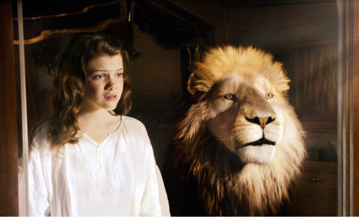 Georgie Henley : pic #604649