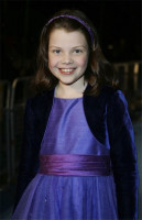 Georgie Henley  photo #