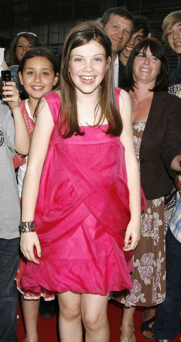 Georgie Henley : pic #604648