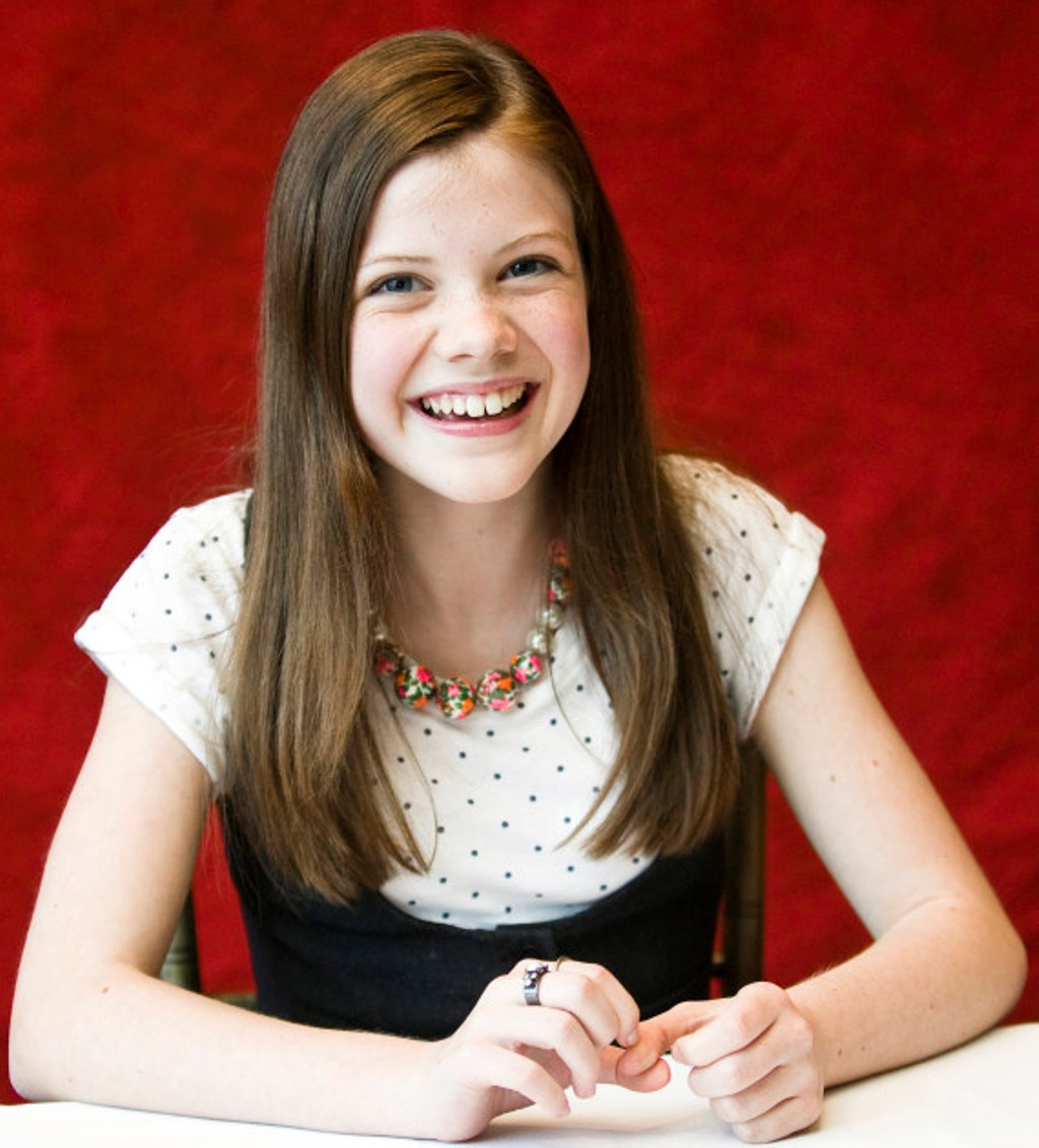 Georgie Henley : pic #454034