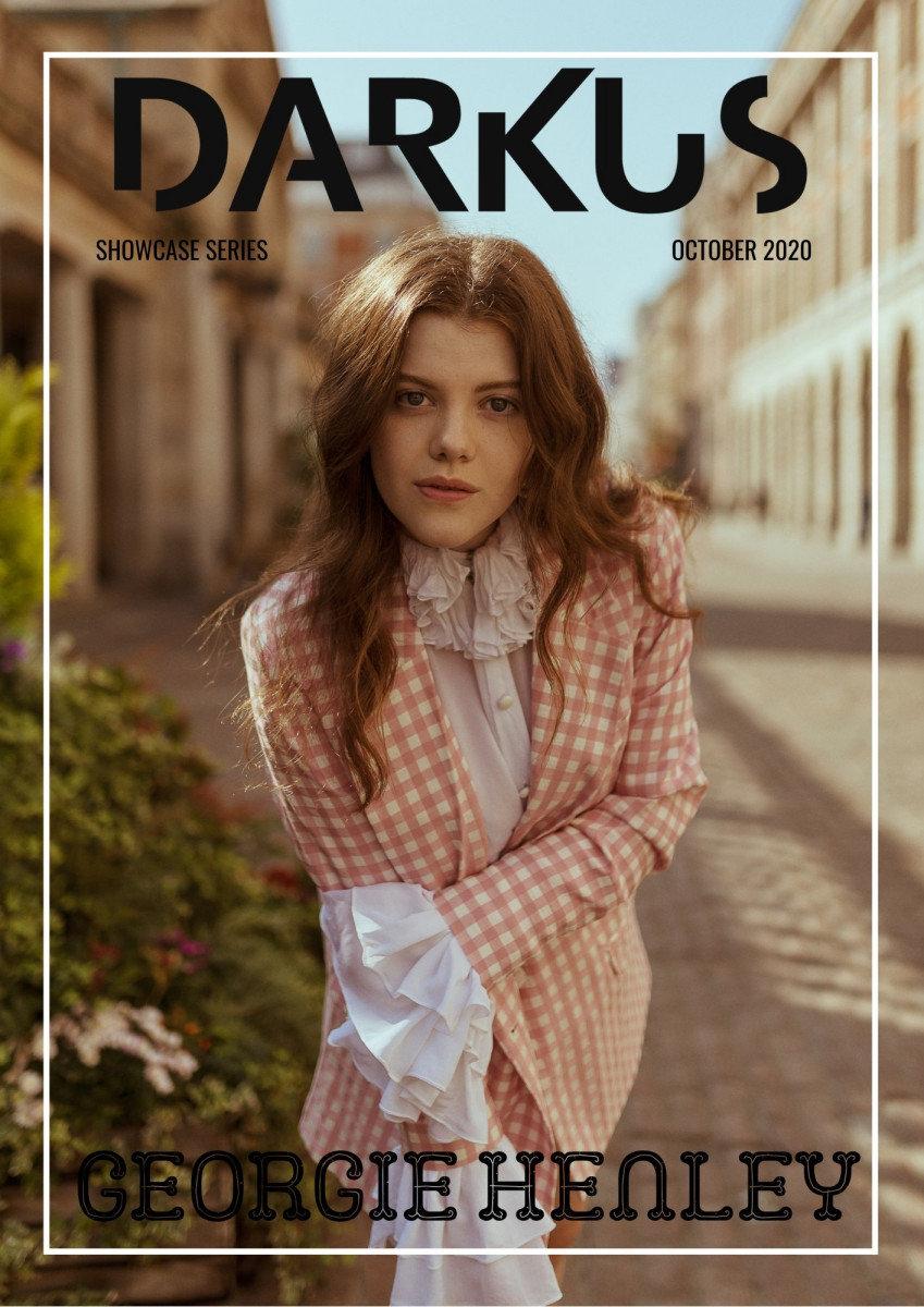 Georgie Henley : pic #1237837