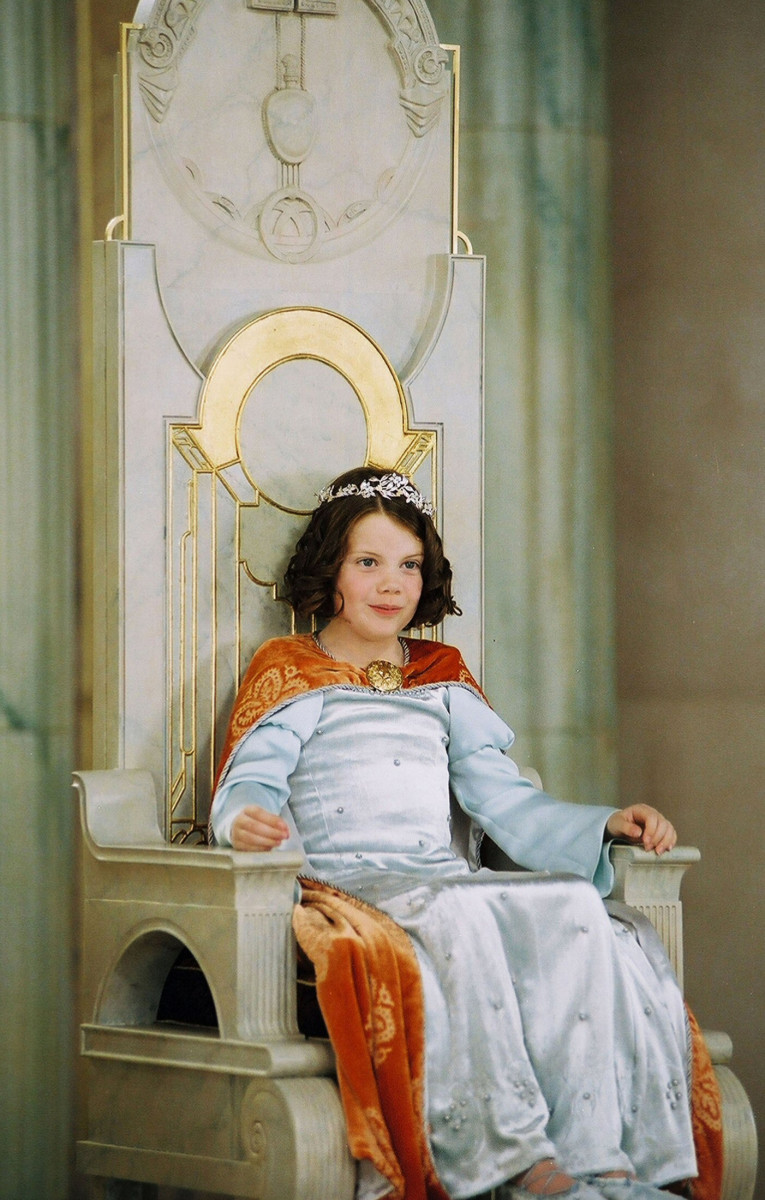 Georgie Henley : pic #604651