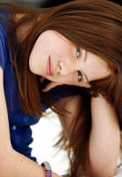 Georgie Henley  photo #