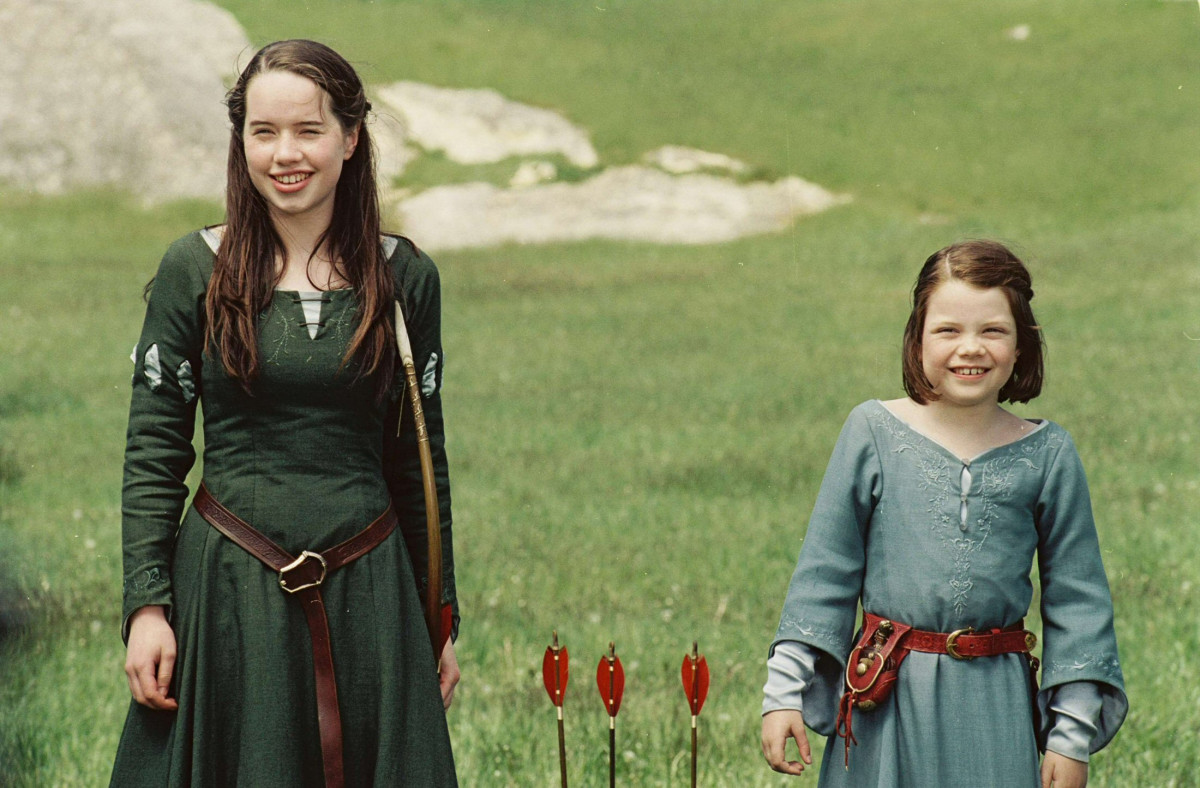 Georgie Henley : pic #605119