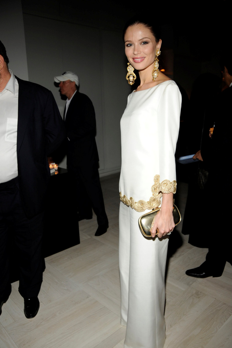 Georgina Chapman: pic #219822