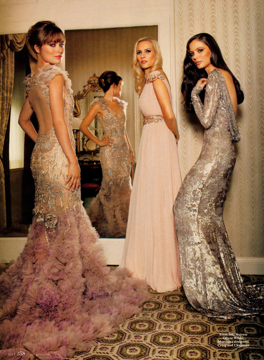 Georgina Chapman: pic #418624