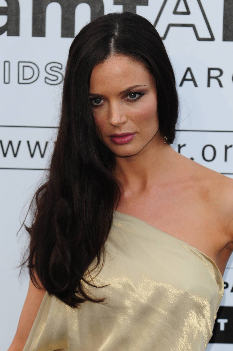 Georgina Chapman: pic #218807