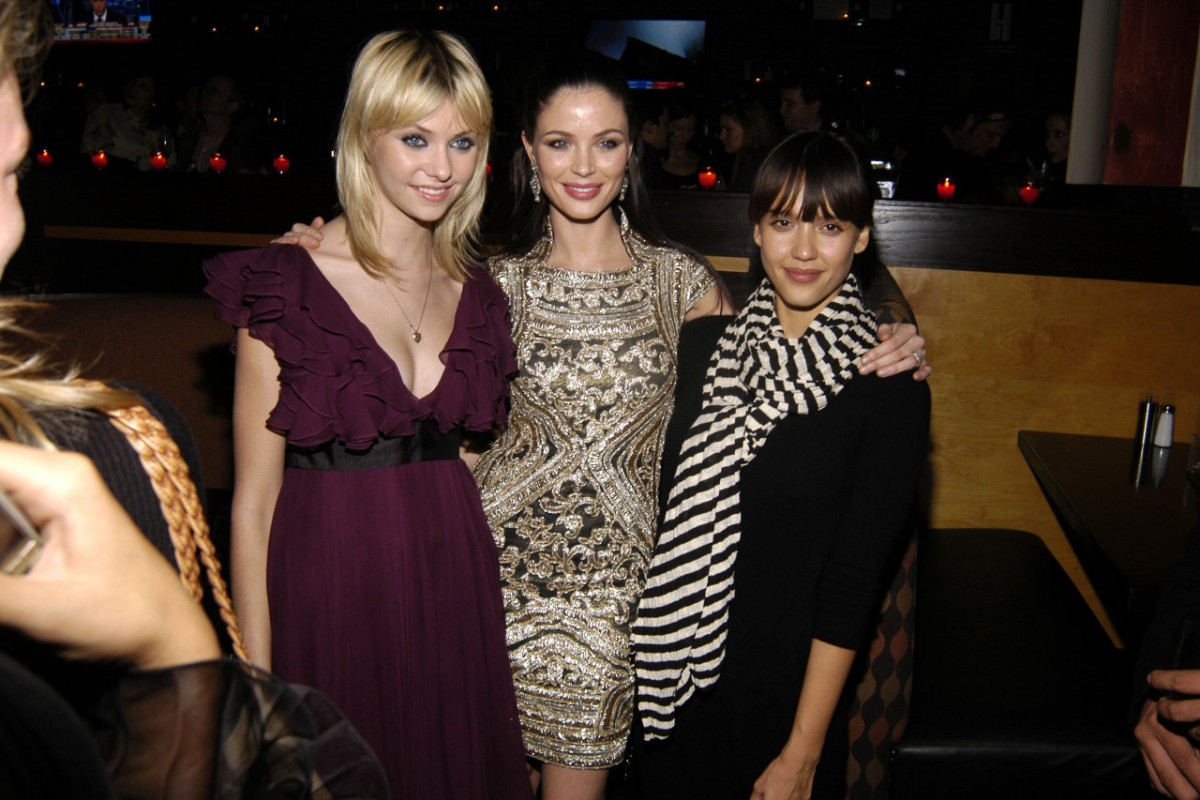 Georgina Chapman: pic #181050