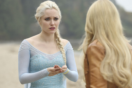 Georgina Haig pic #866009