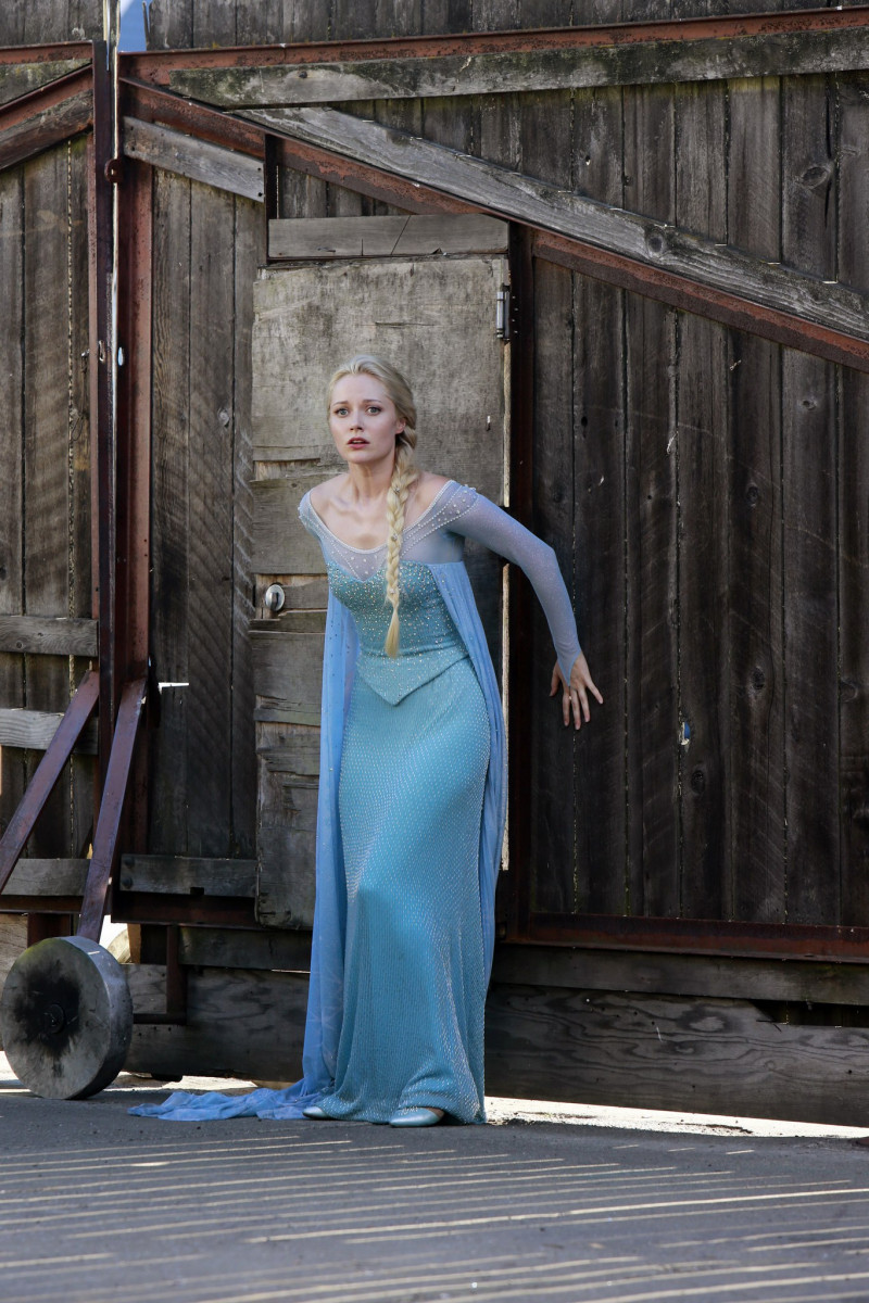 Georgina Haig: pic #866000