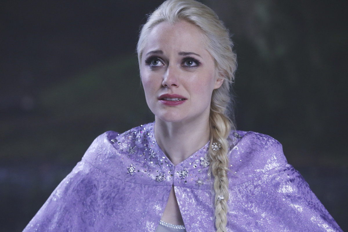 Georgina Haig: pic #866002