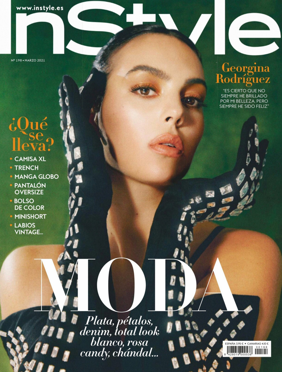 Georgina Rodriguez: pic #1334956