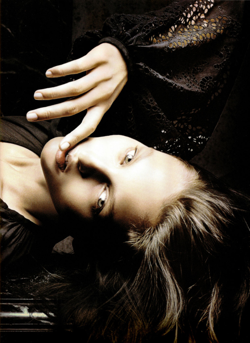 Georgina Stojiljkovic: pic #617895