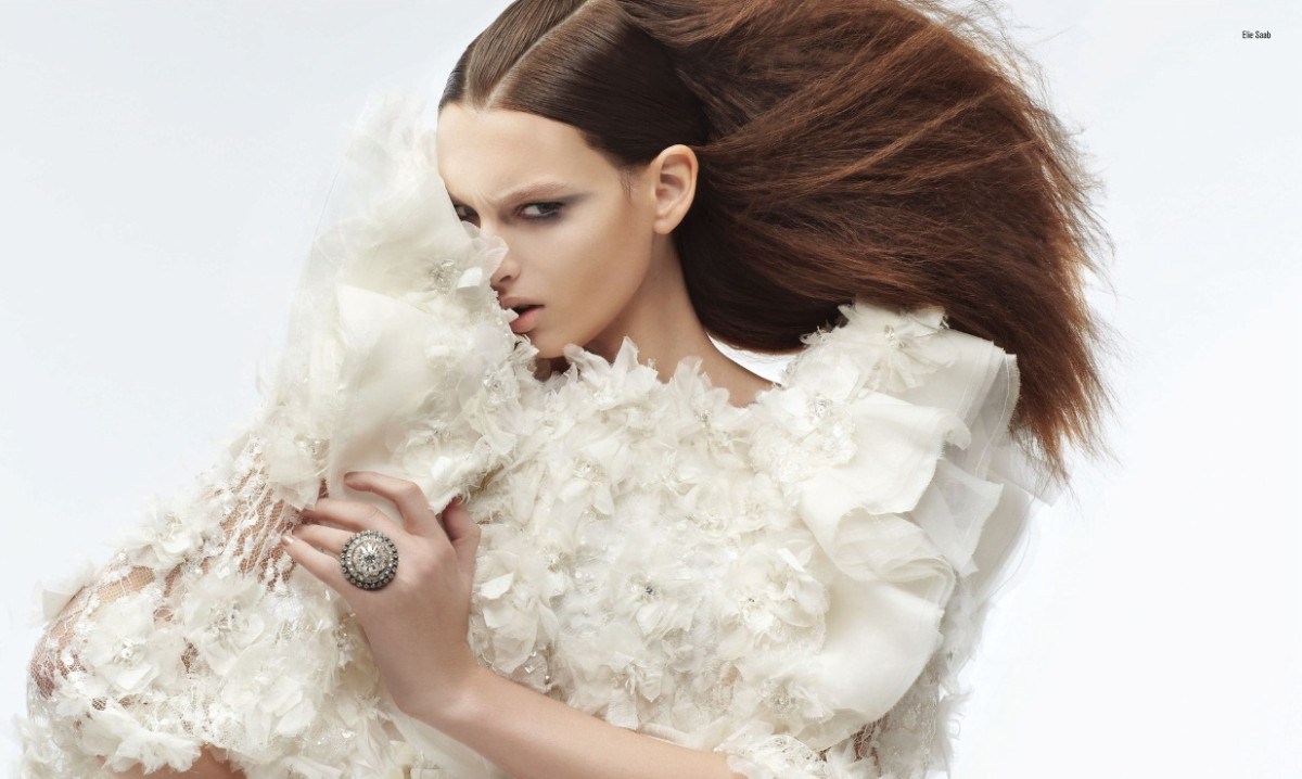 Georgina Stojiljkovic: pic #613202