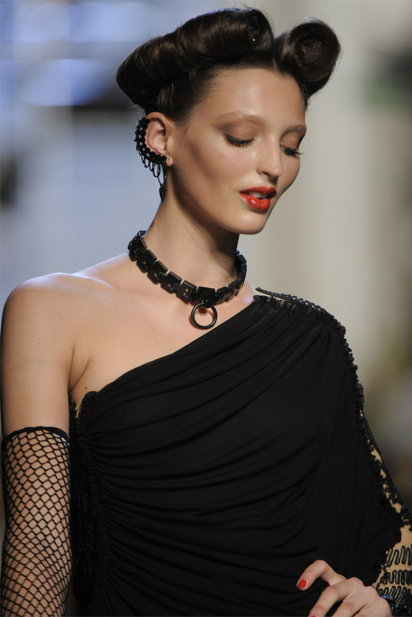 Georgina Stojiljkovic: pic #609274