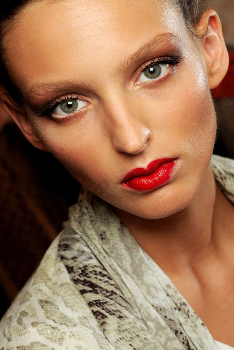 Georgina Stojiljkovic: pic #609270