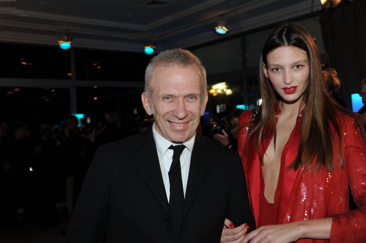 Georgina Stojiljkovic: pic #609273