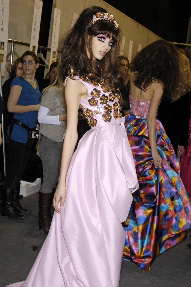 Georgina Stojiljkovic: pic #609271