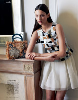 Georgina Stojiljkovic photo #