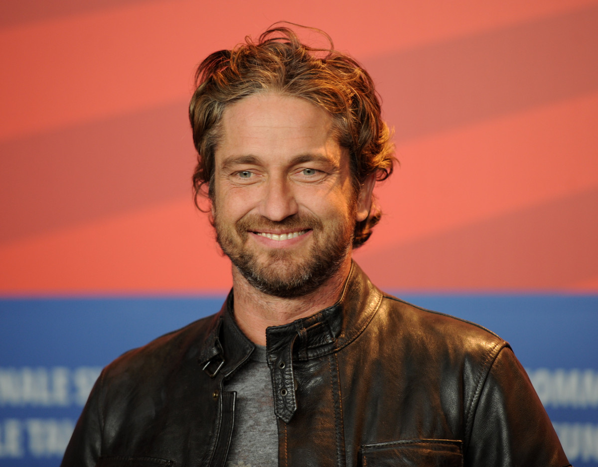 Gerard Butler: pic #354367