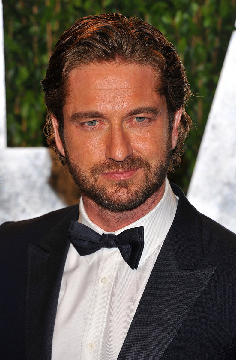 Gerard Butler: pic #456966