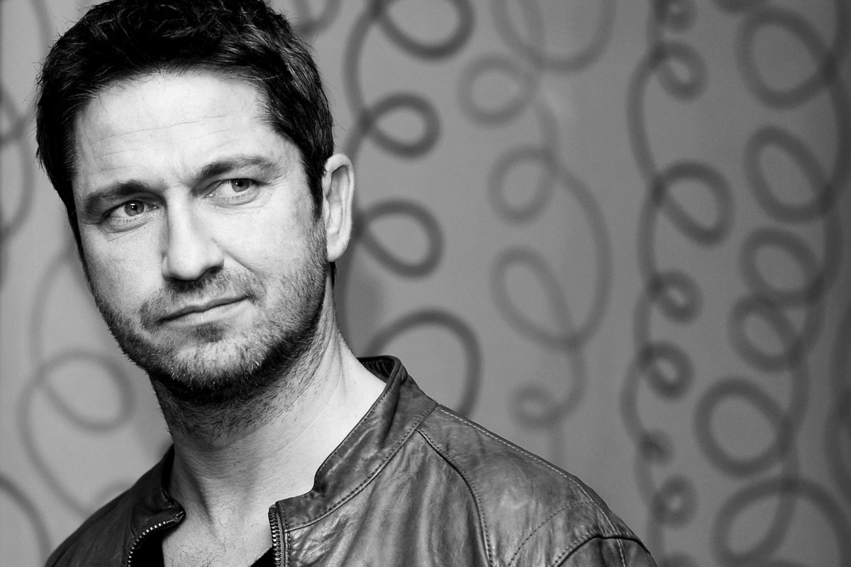 Gerard Butler: pic #474959