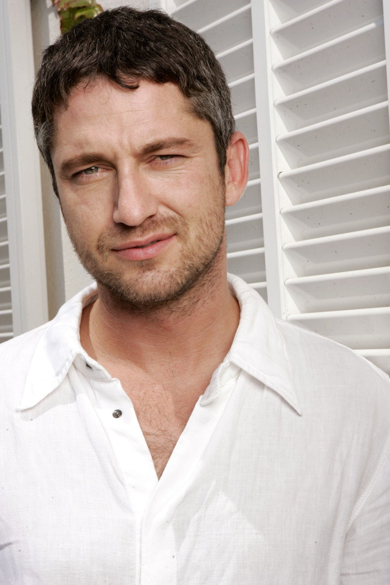 Gerard Butler: pic #628914