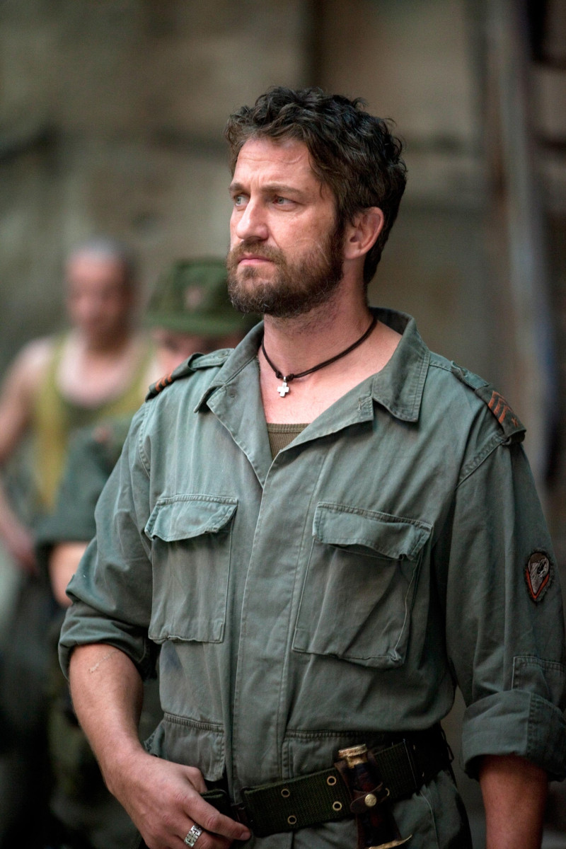 Gerard Butler: pic #479985