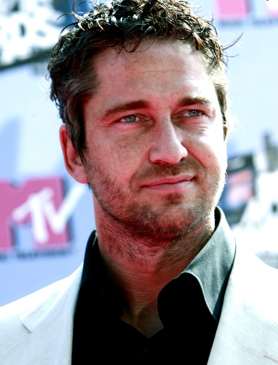 Gerard Butler: pic #408540