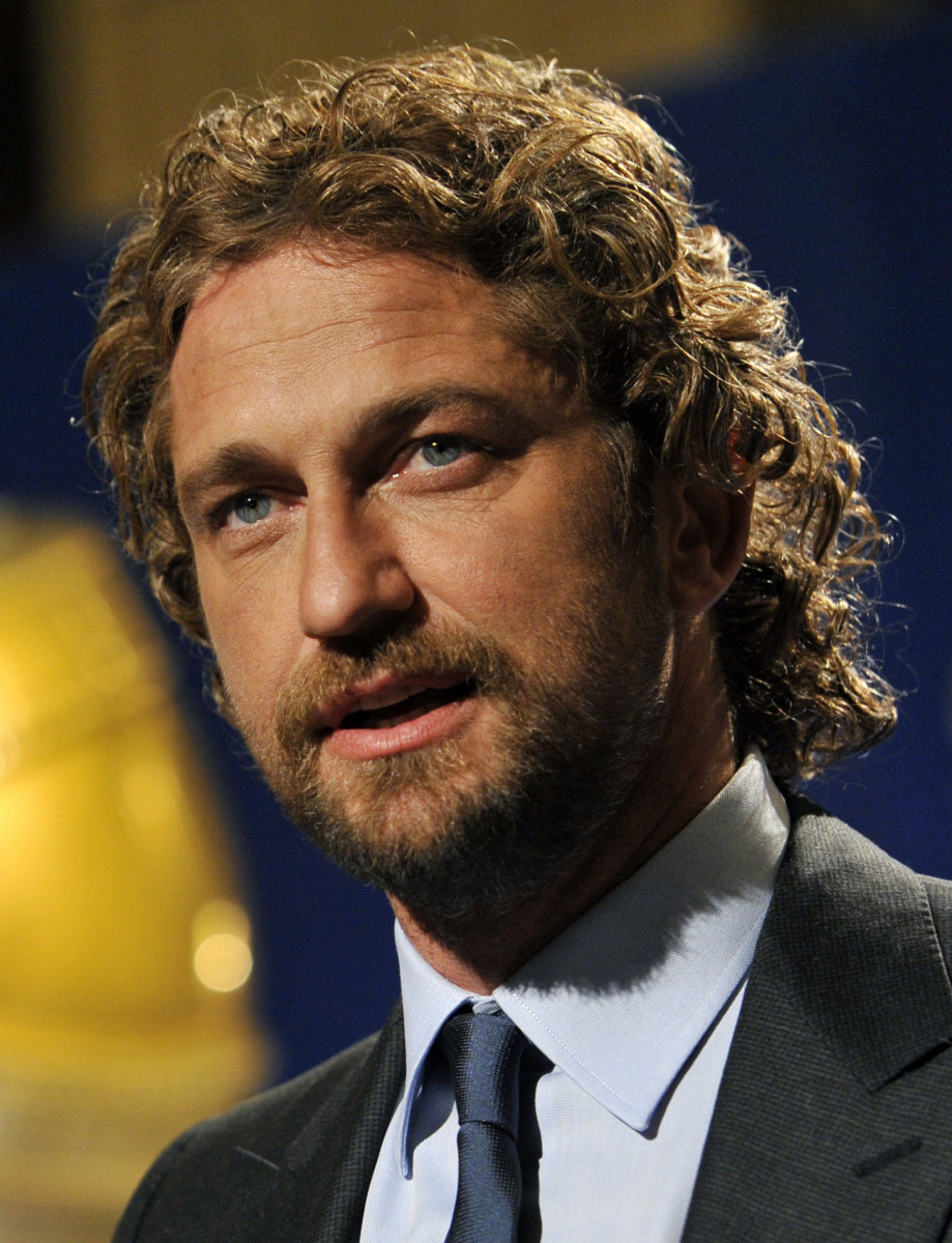 Gerard Butler: pic #474961