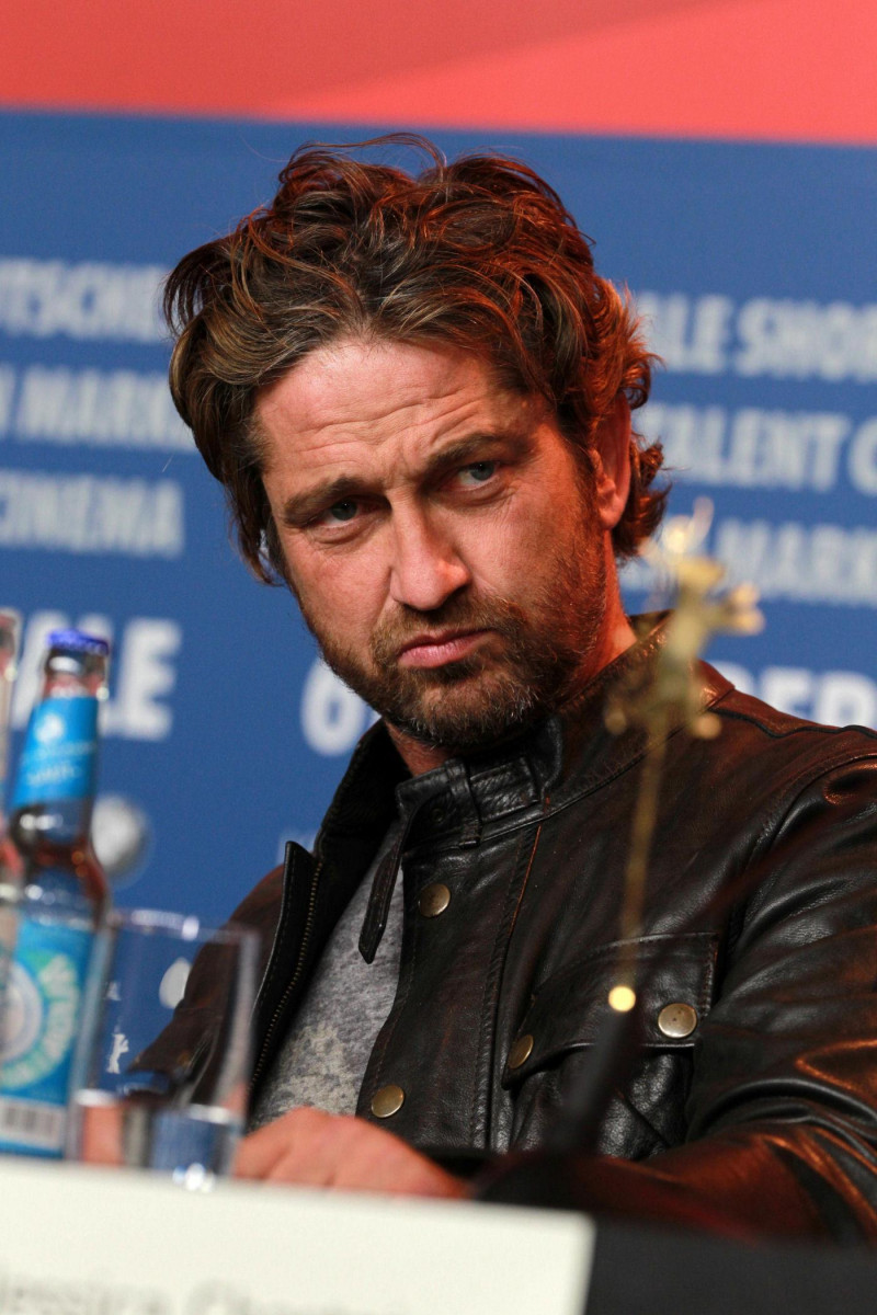 Gerard Butler: pic #354344