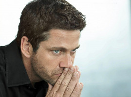 Gerard Butler photo #