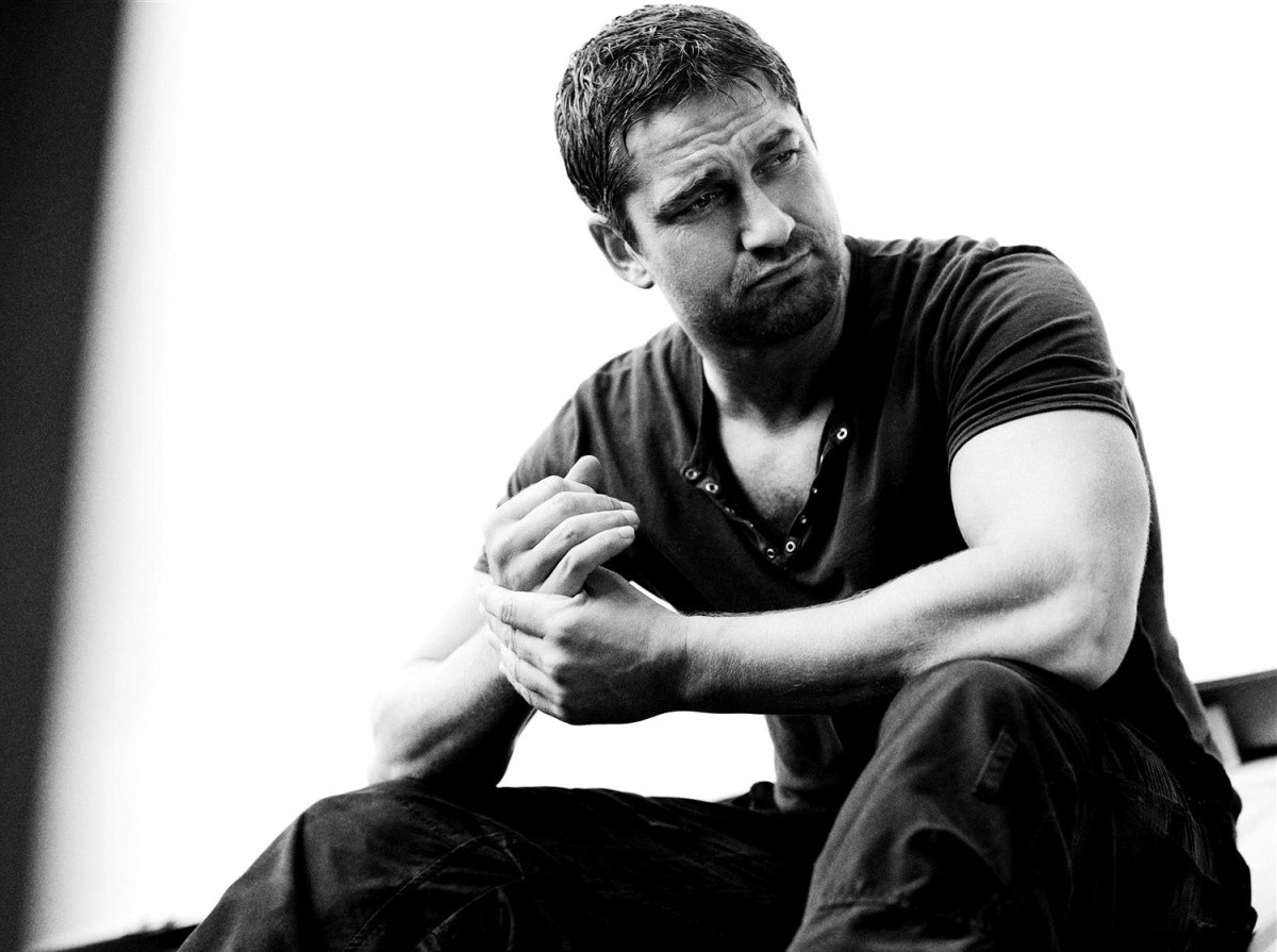 Gerard Butler: pic #354176