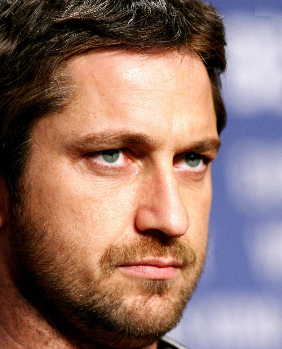 Gerard Butler: pic #354042