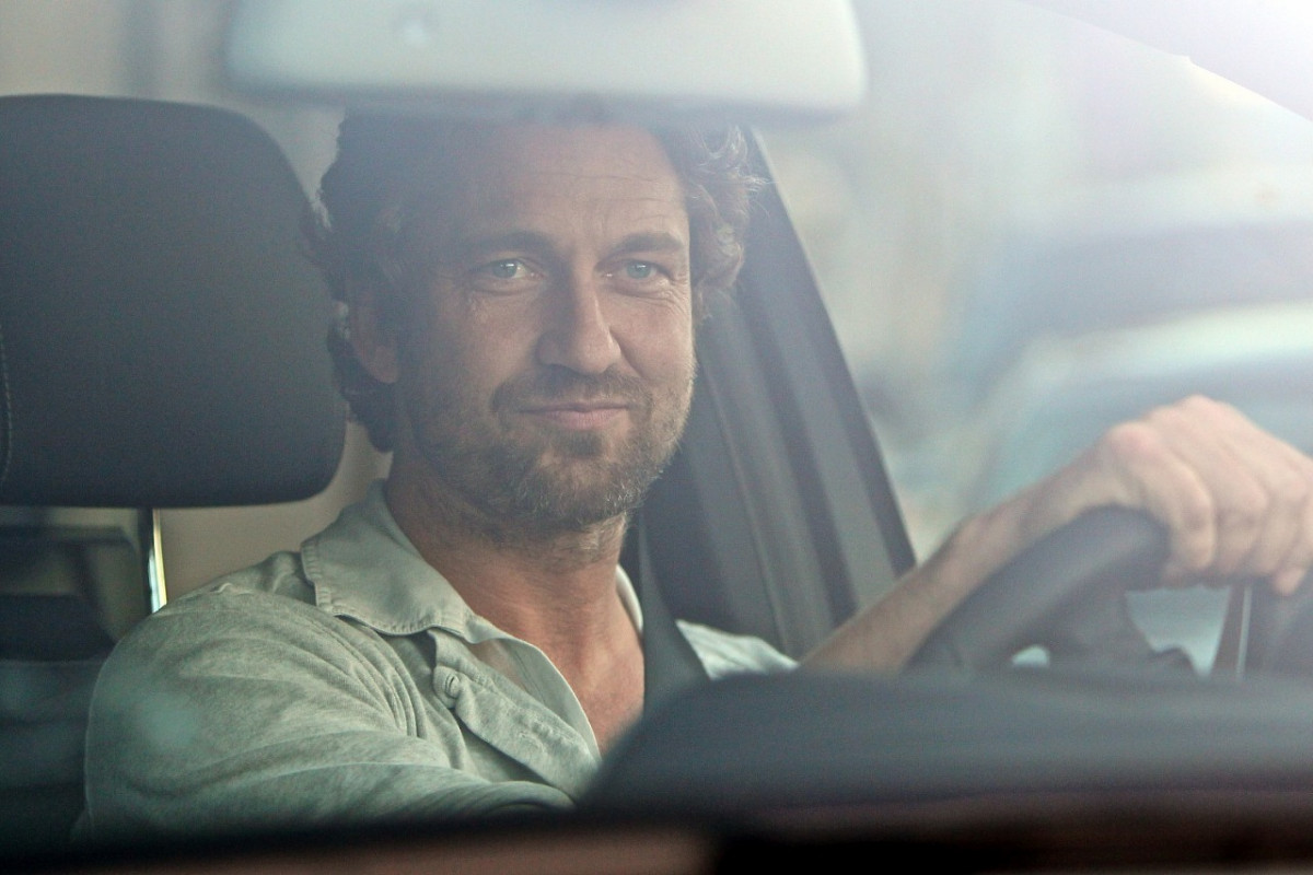 Gerard Butler: pic #354796