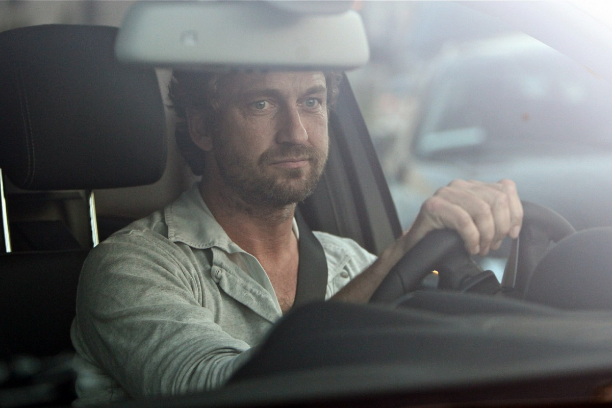 Gerard Butler: pic #354805