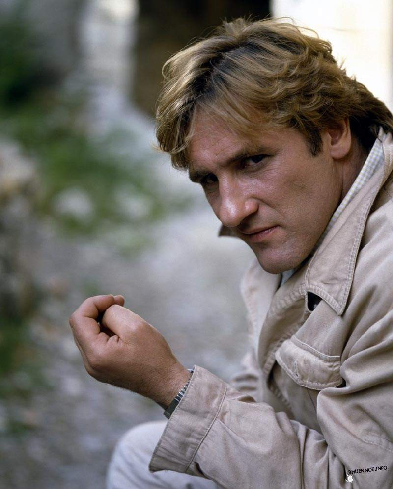 Gerard Depardiev: pic #207970