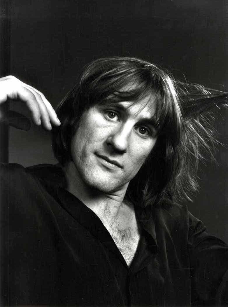 Gerard Depardiev: pic #1316423