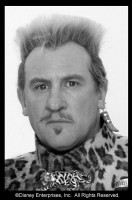 Gerard Depardiev photo #