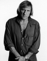 Gerard Depardiev photo #