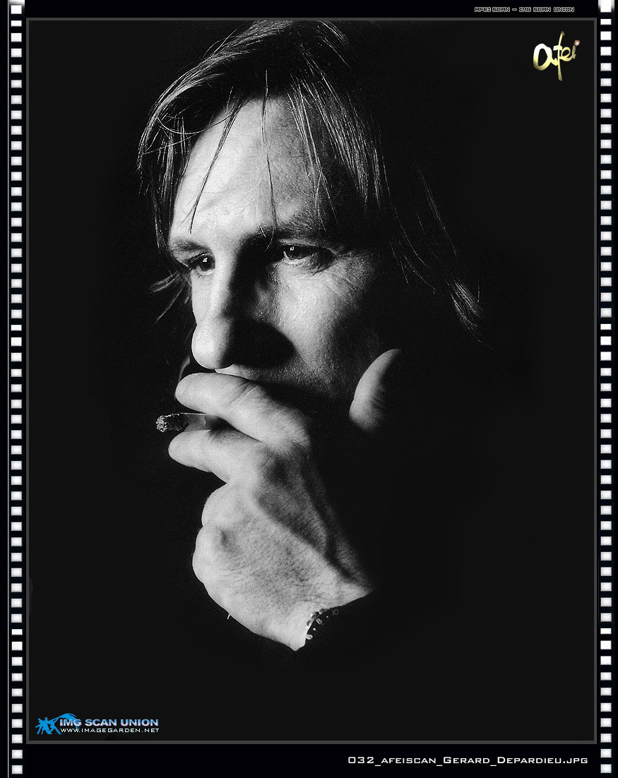 Gerard Depardiev: pic #19209