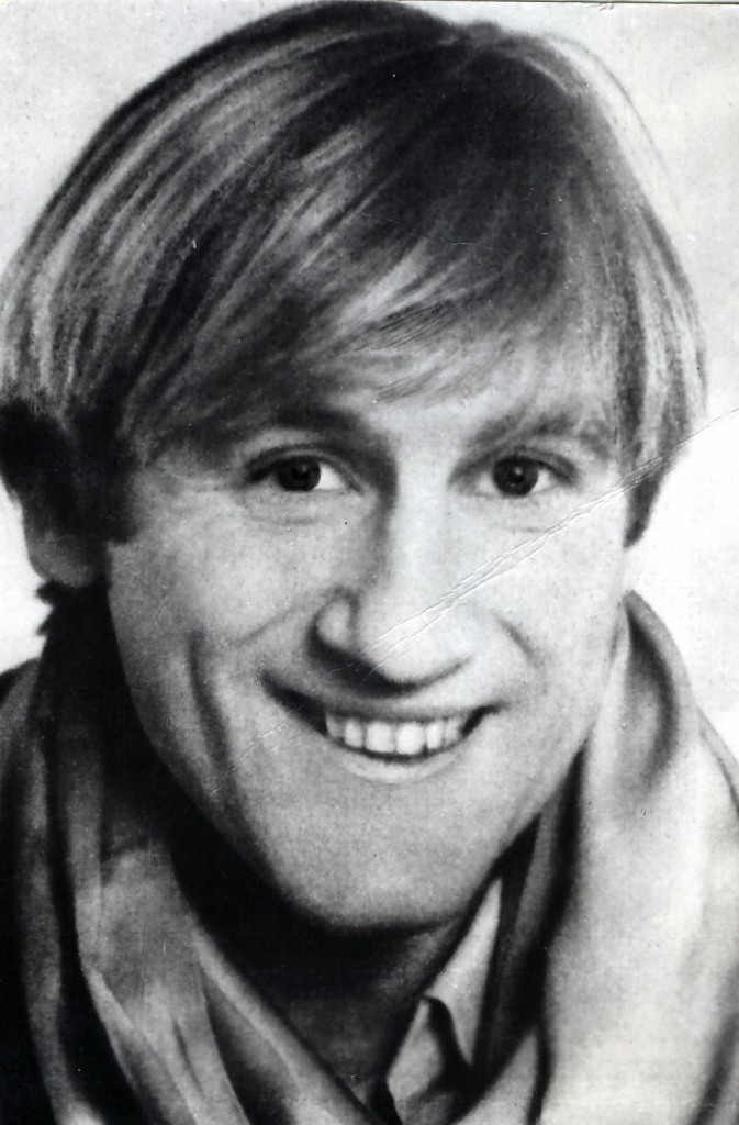 Gerard Depardiev: pic #70940