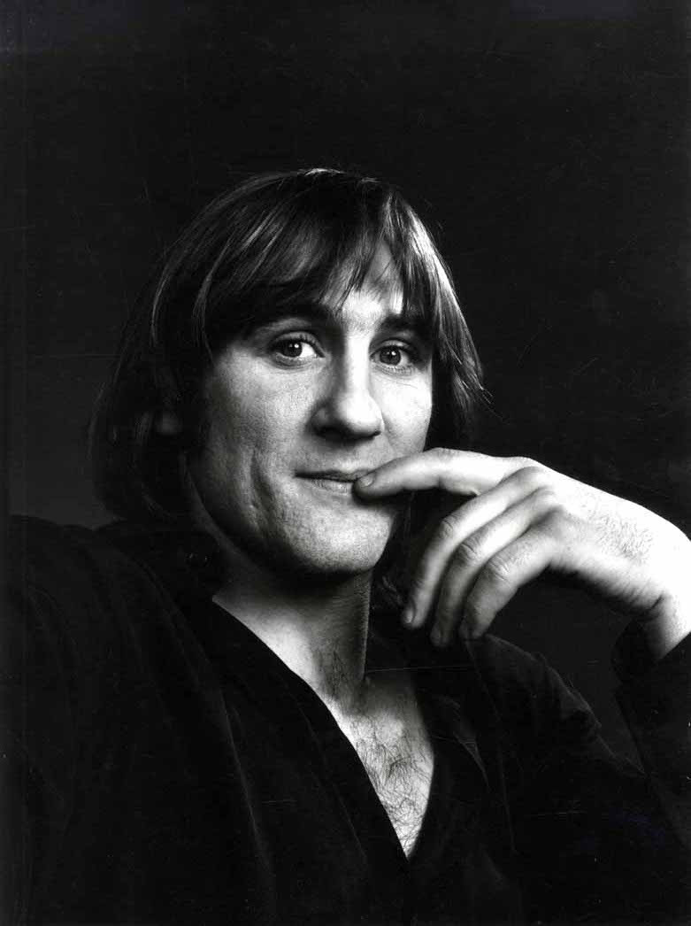 Gerard Depardiev: pic #260801